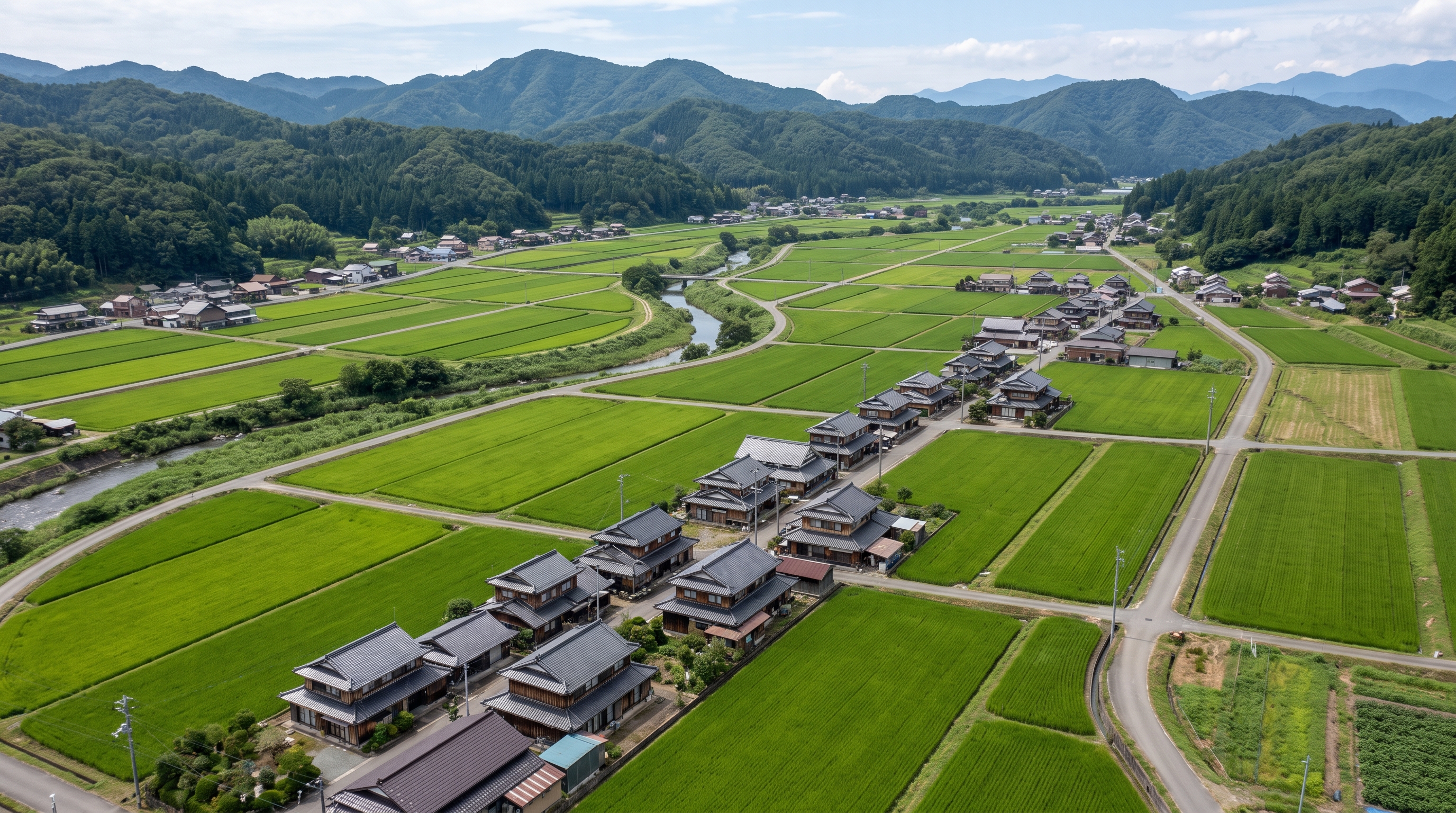 栃木県空き家バンク