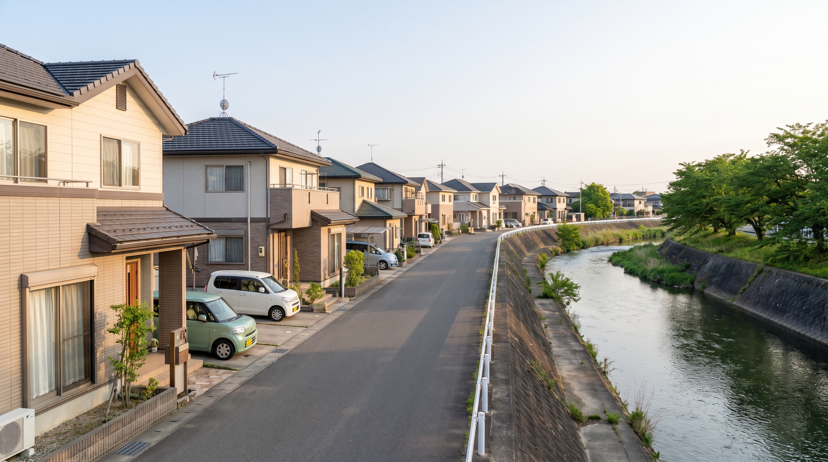桐生市